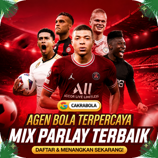 cakrabola — mitra unggulan
